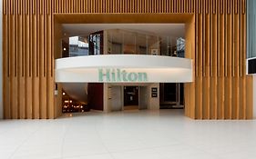 Hilton Paris La Défense